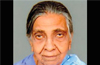 Karavali Gaurava Prashasti for Dr Olinda Pereira